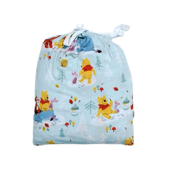 LS Disney Crib Sheet - Picture 3 of 7